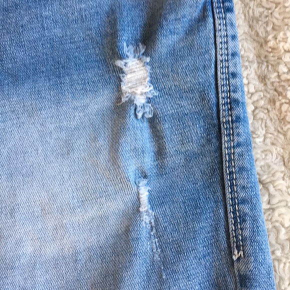 GUC MensRock and Republic Henlee  jeans size 34x30 - Picture 9 of 10